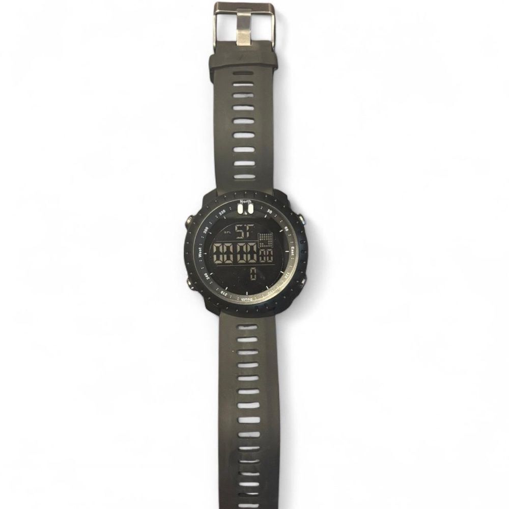 Bromen Men’s Digital Tactical Sports Watch